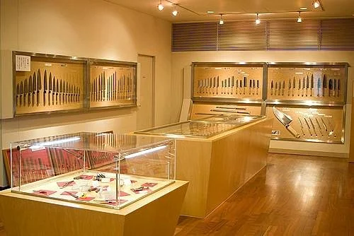 Knife Museum