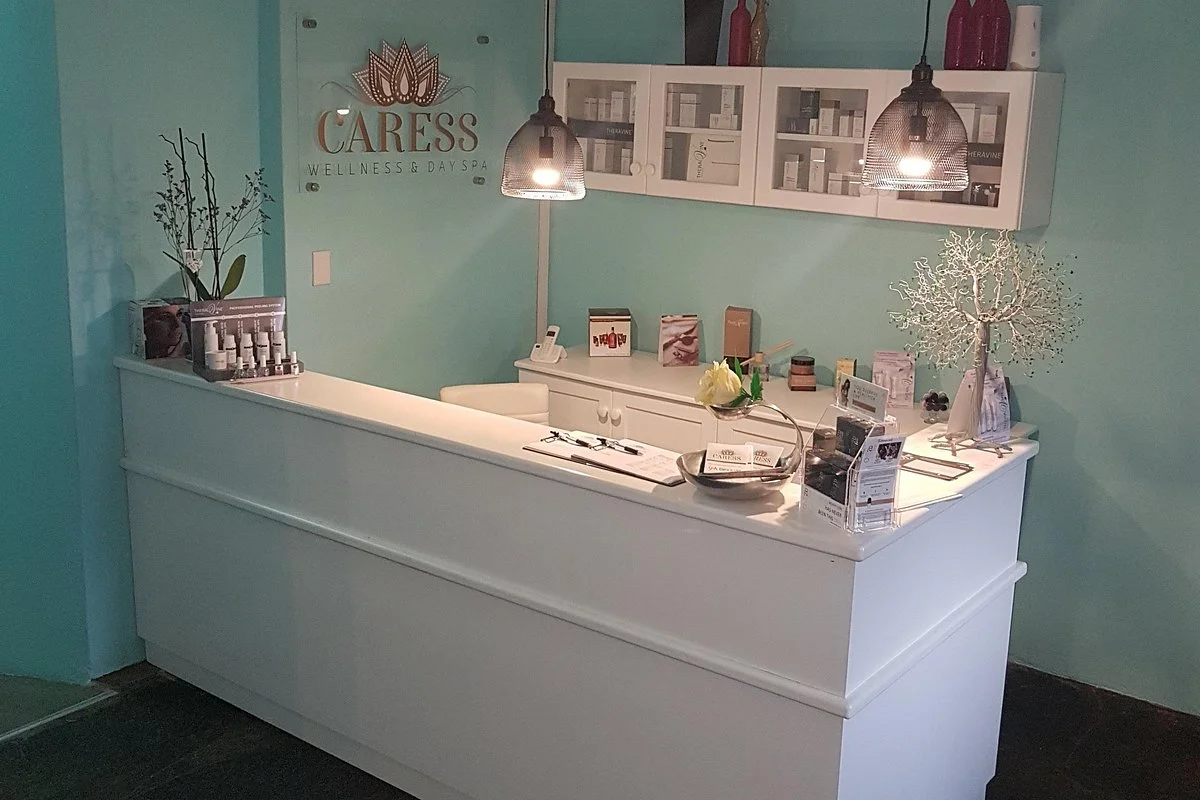 Caress Wellness & Day Spa