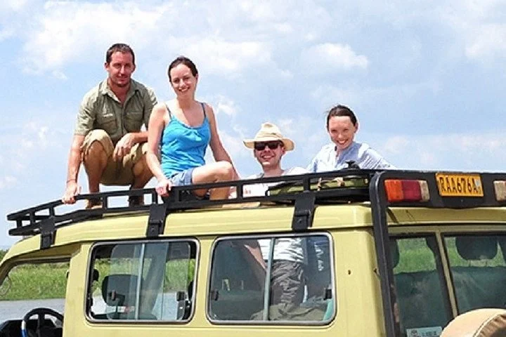Umurage Safaris