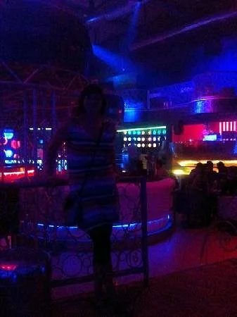 Le Cyclone