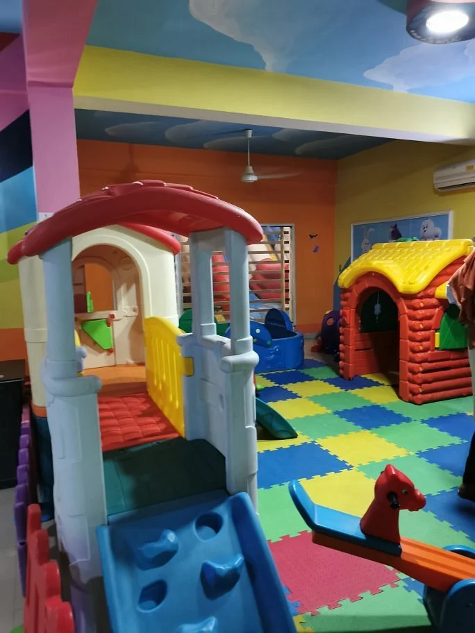 Rainbow Kids Center