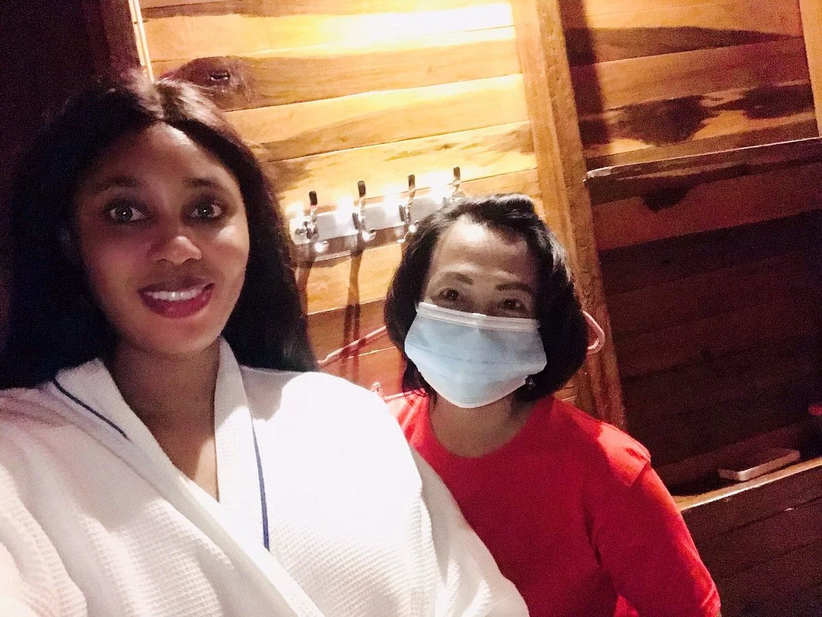 Lily Thai Massage And Spa