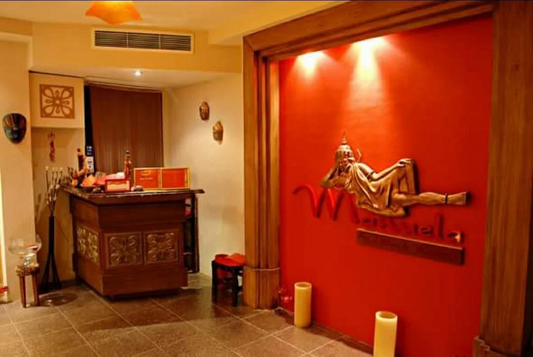 Manuela Thai Spa