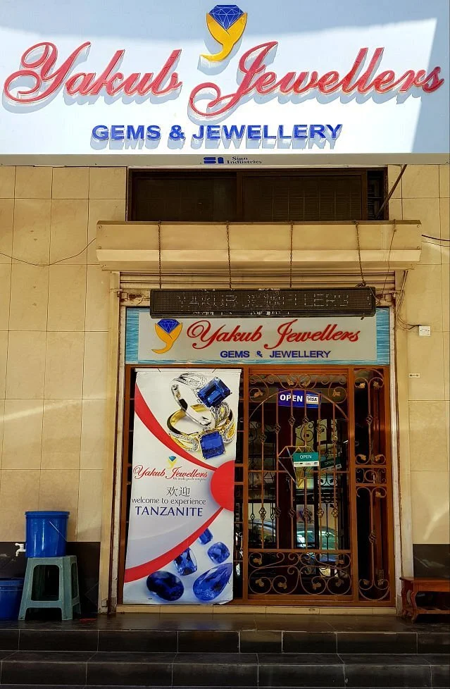 Yakub Jewellers