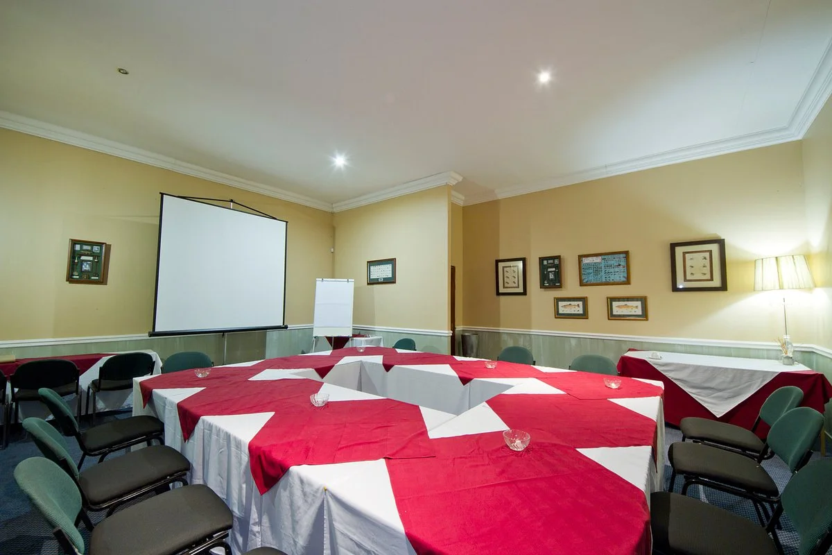 Dullstroom Conference Centre