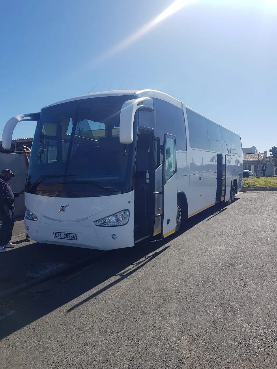 Jaydan's Premier Tours and Travels