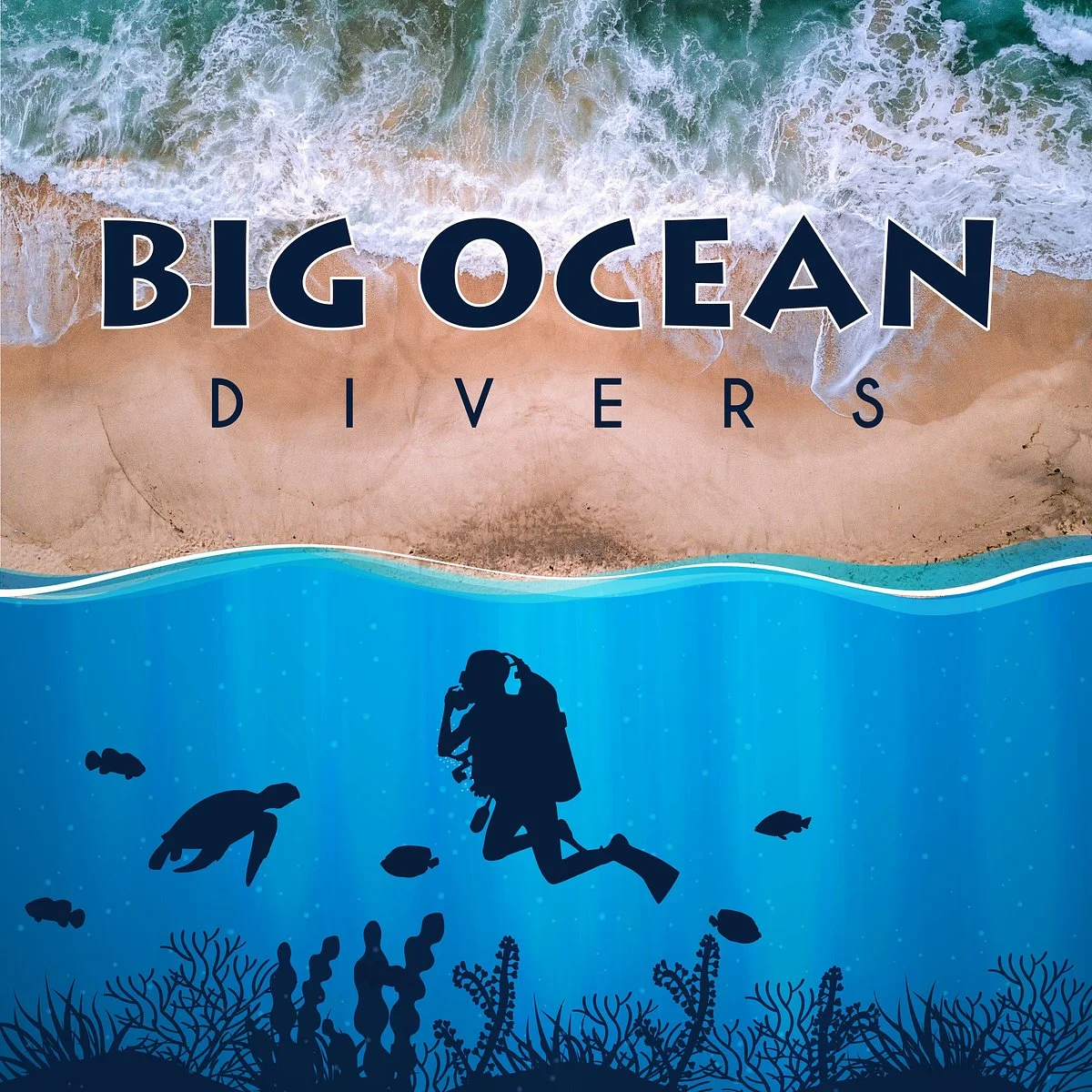 Big Ocean Divers