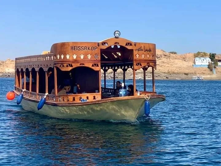 Tour Egy Travel