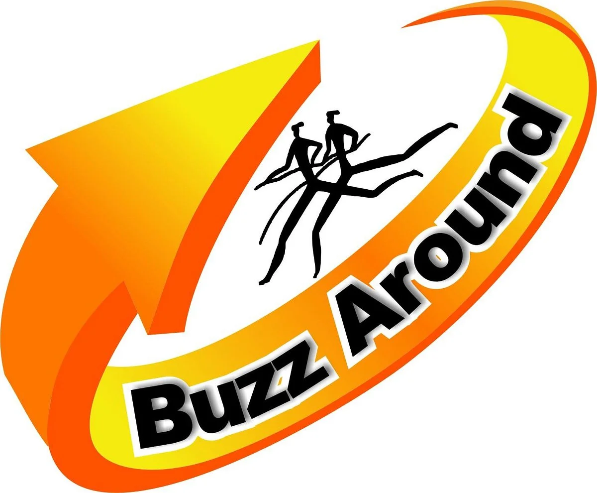 Buzz Around