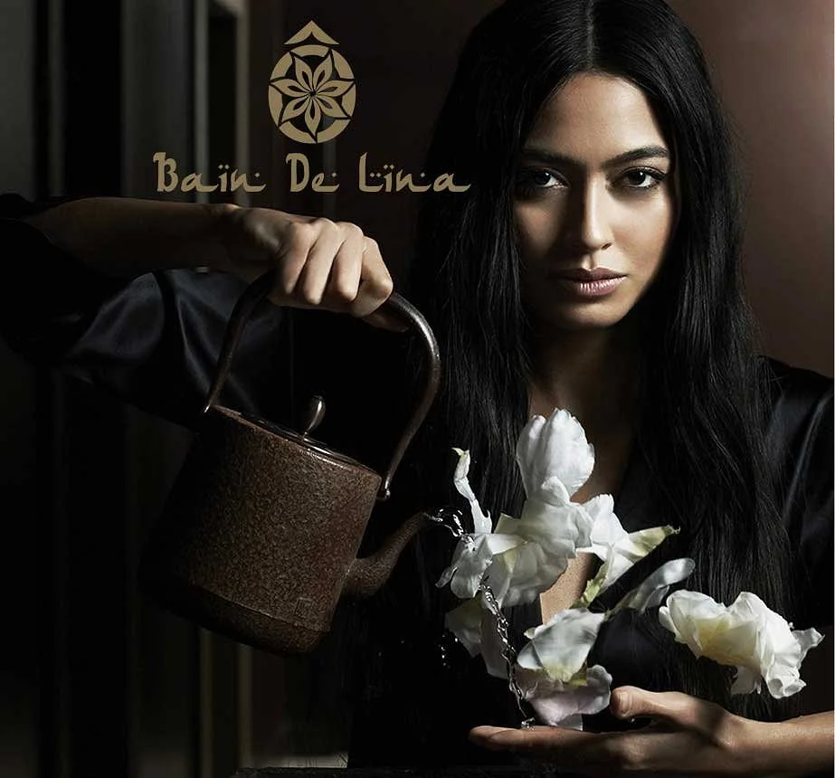 Ô Bain de Lina