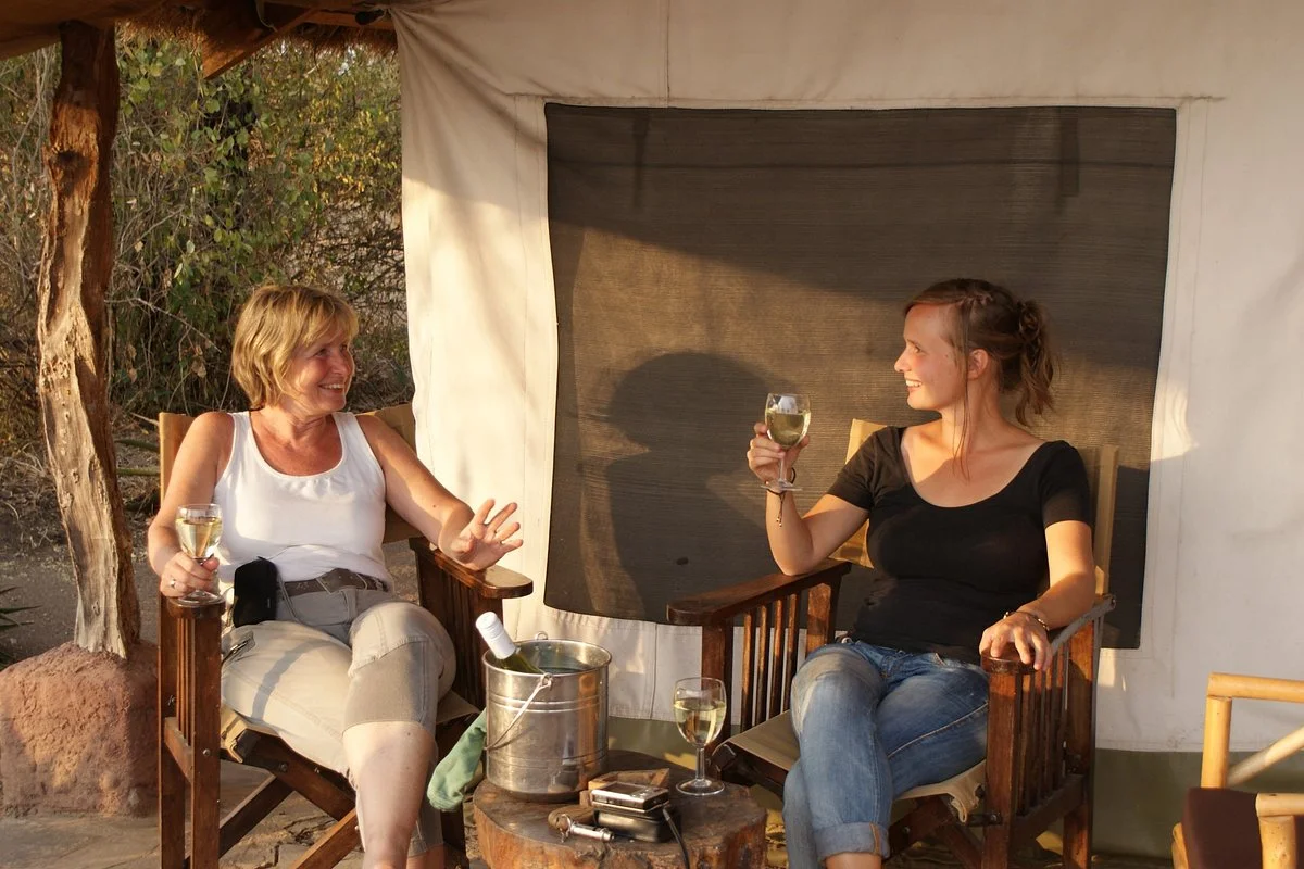 Safarimet Travels