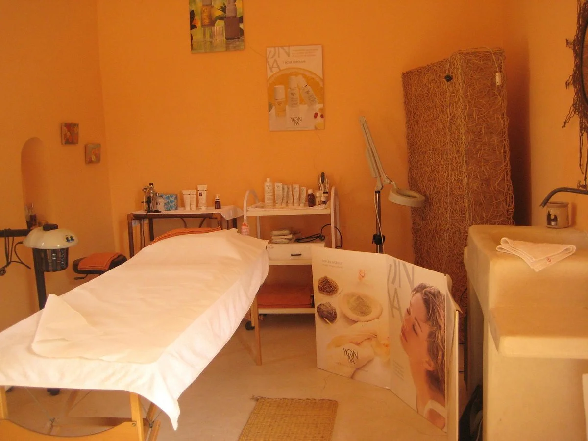 Nathalie Kehayoff