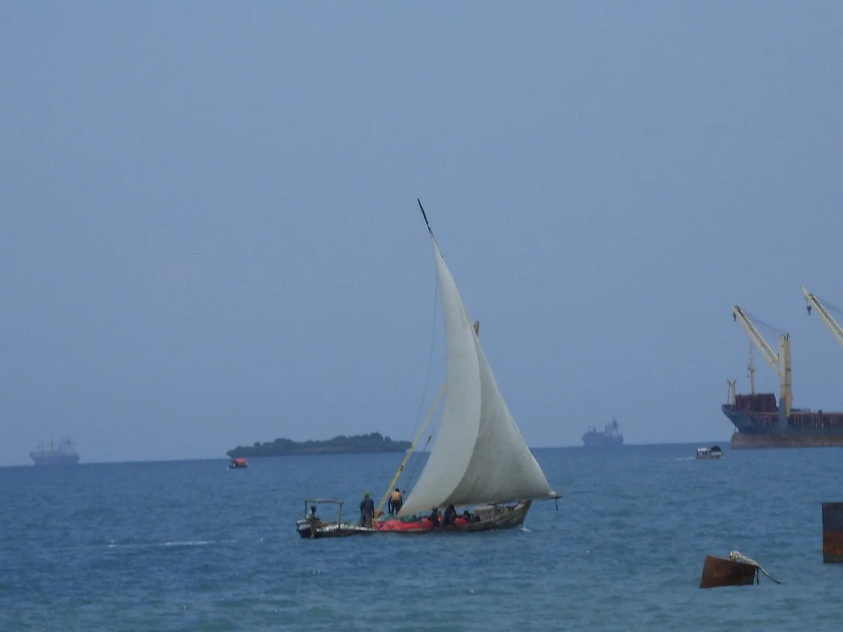 Mambo Tanzania Tours