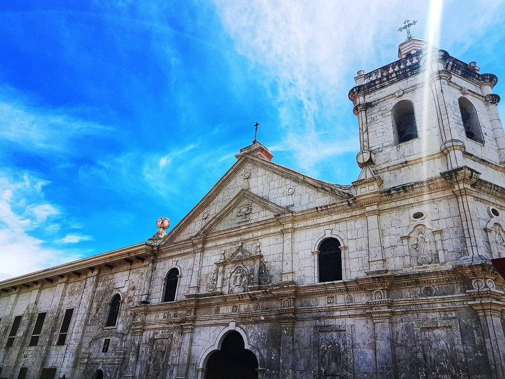 Basilica del Santo Niño