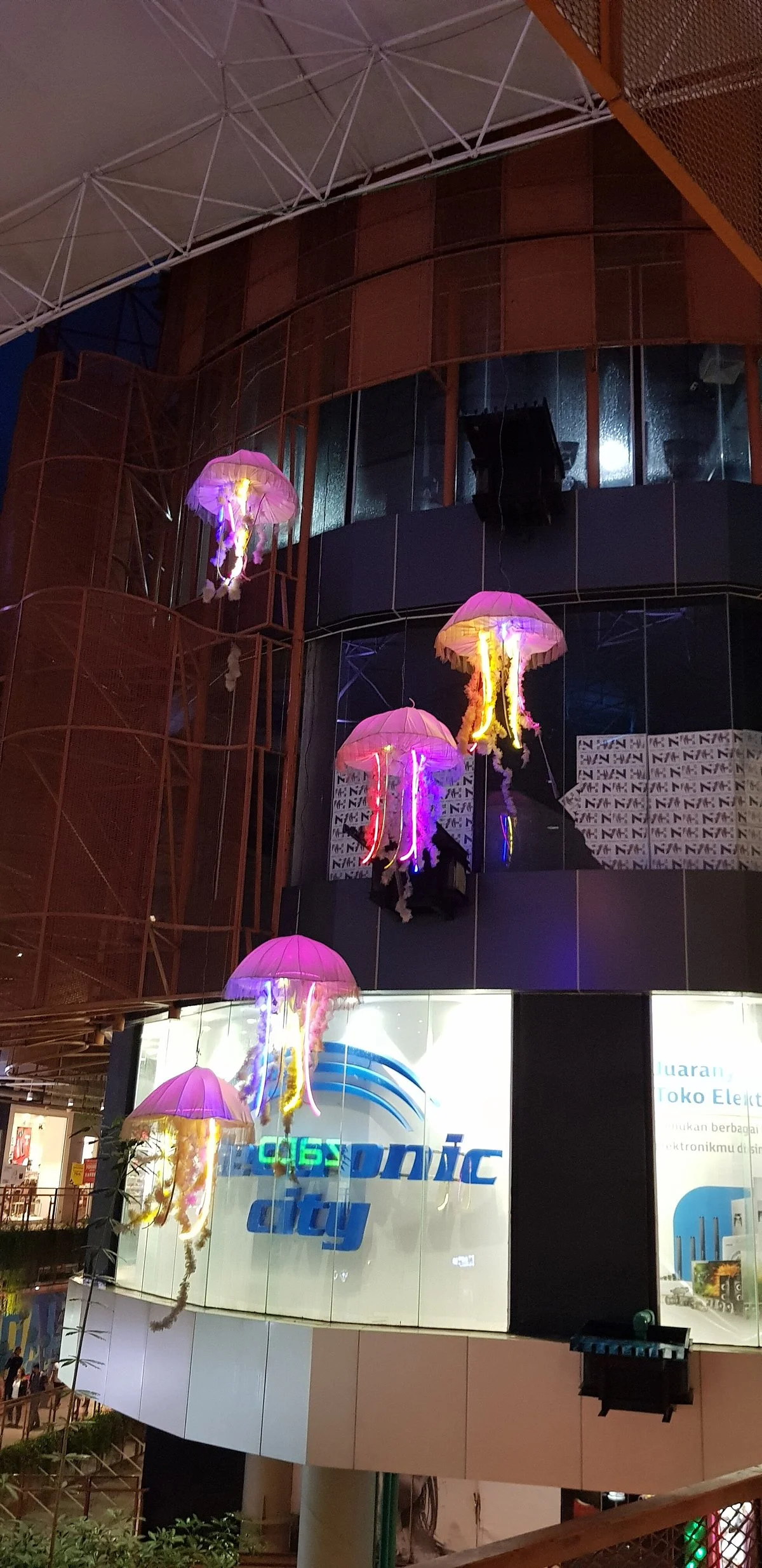 Nipah Mall