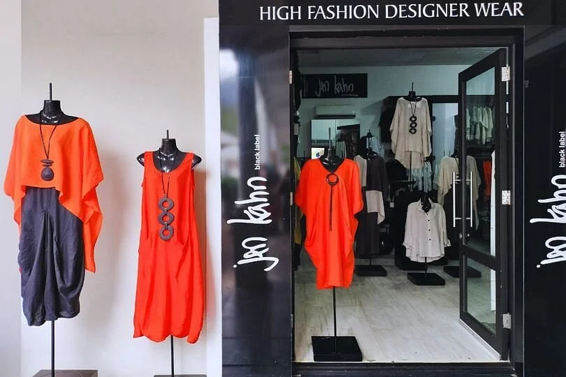 Jen Kahn Clothing