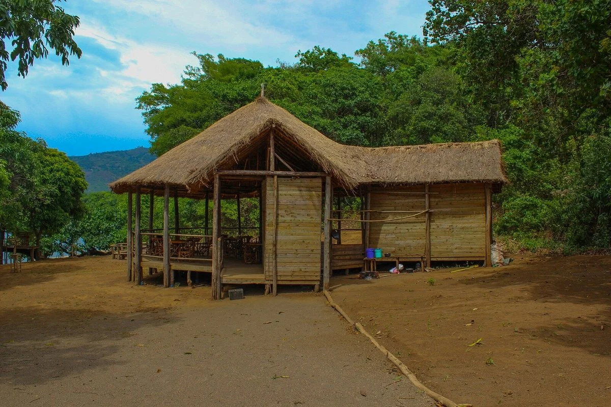 Kisiba Campsite