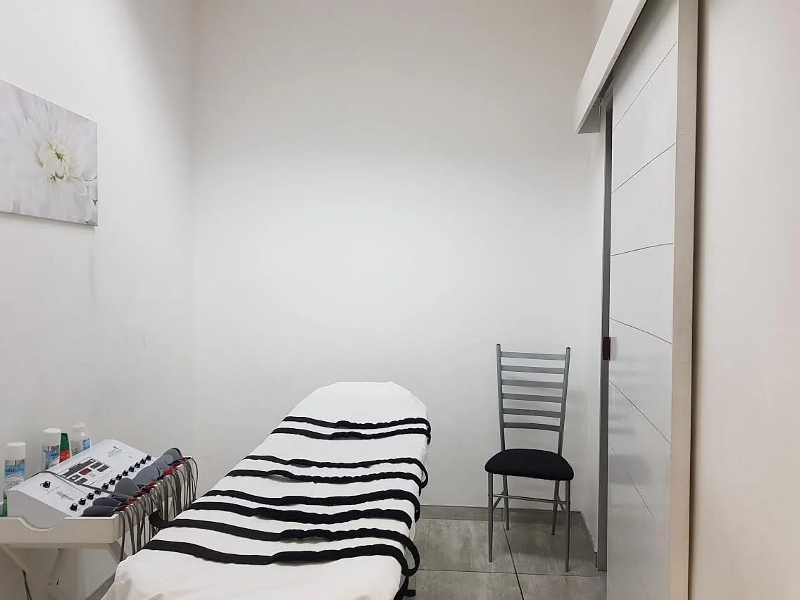 Choose Life Beauty And Wellness Centre