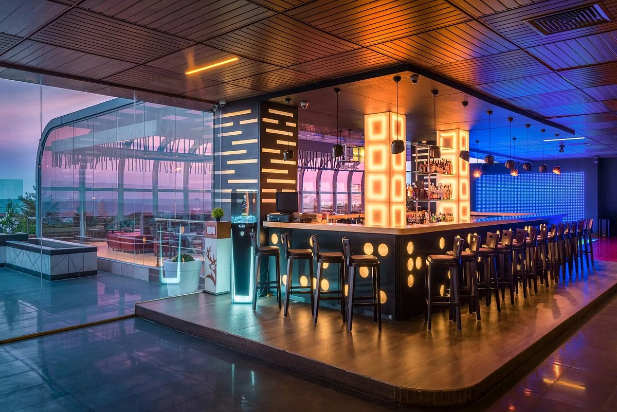Havoc Nightspot
