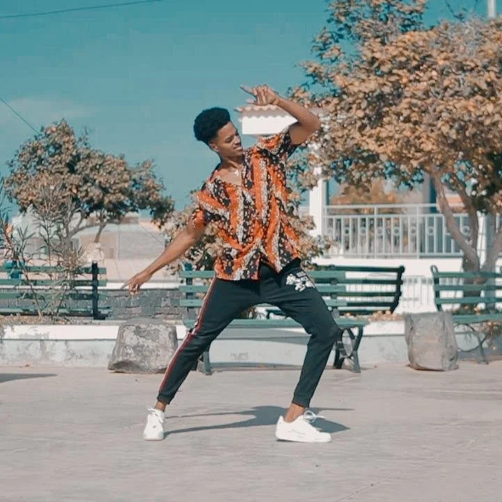 Afrodance Creative