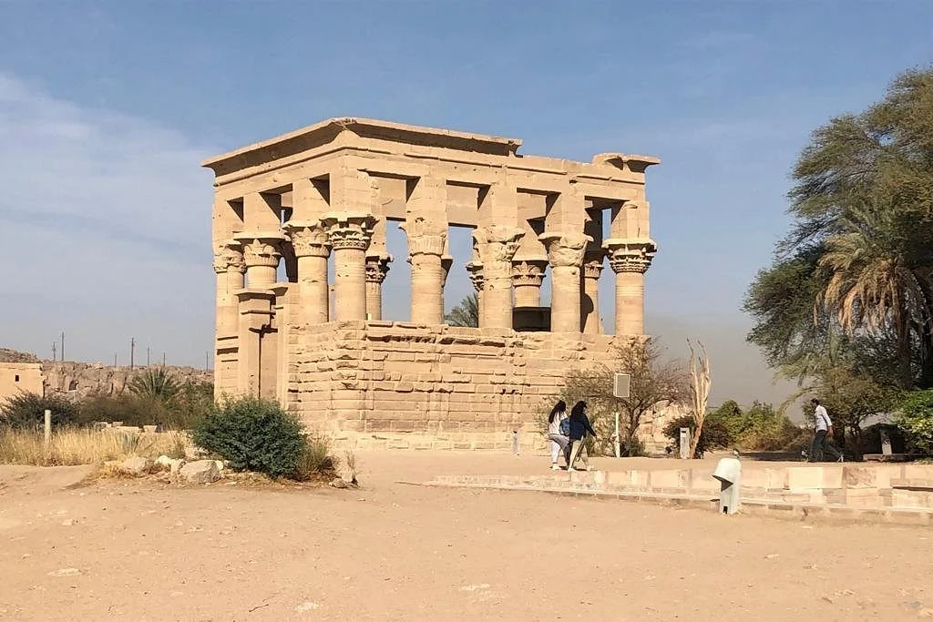 Ägypten hautnah erleben