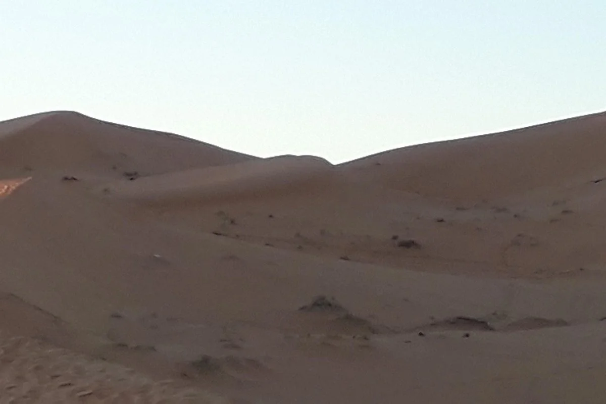 Morocco Desert Trips (Morocco Trip Finder)