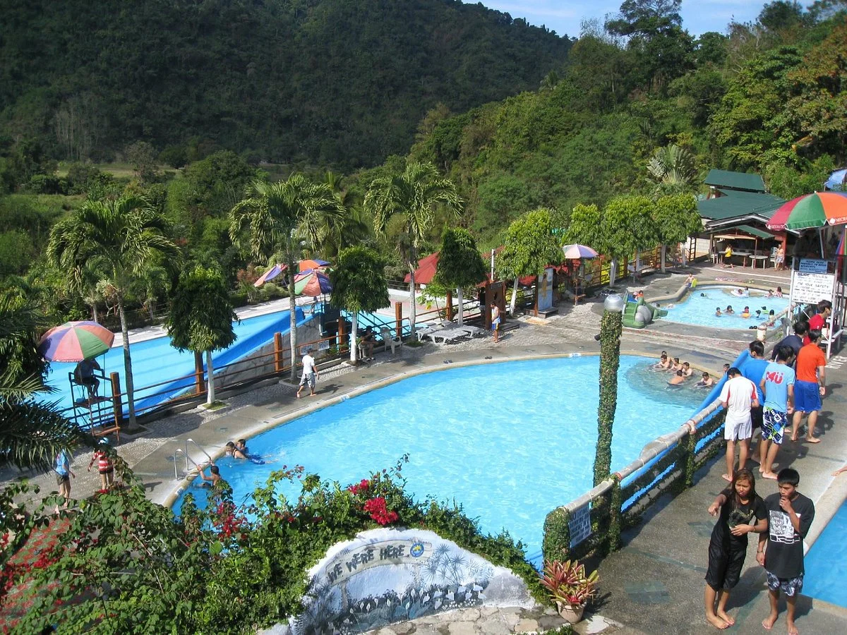 Riverview Water Park
