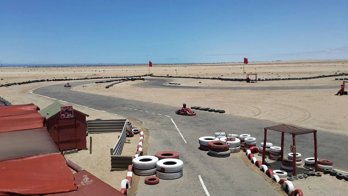 R&R Karting