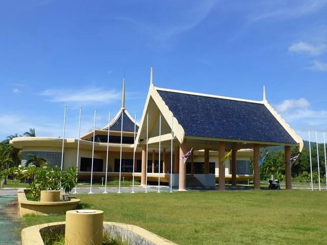 Phuket Seashell Museum