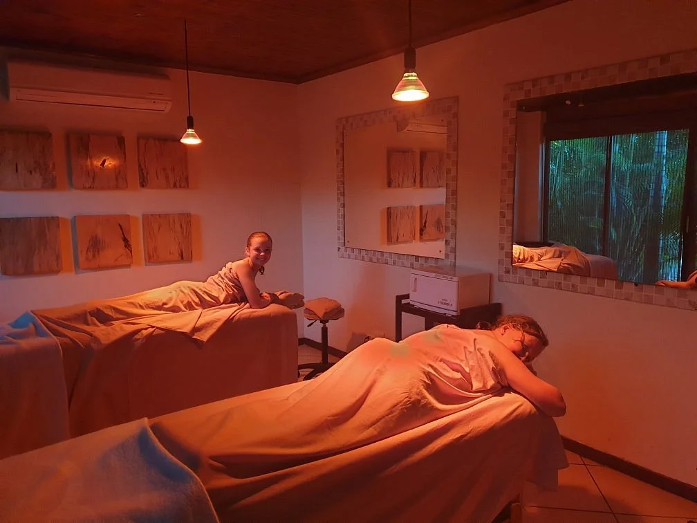 Shambala Wellness Spas
