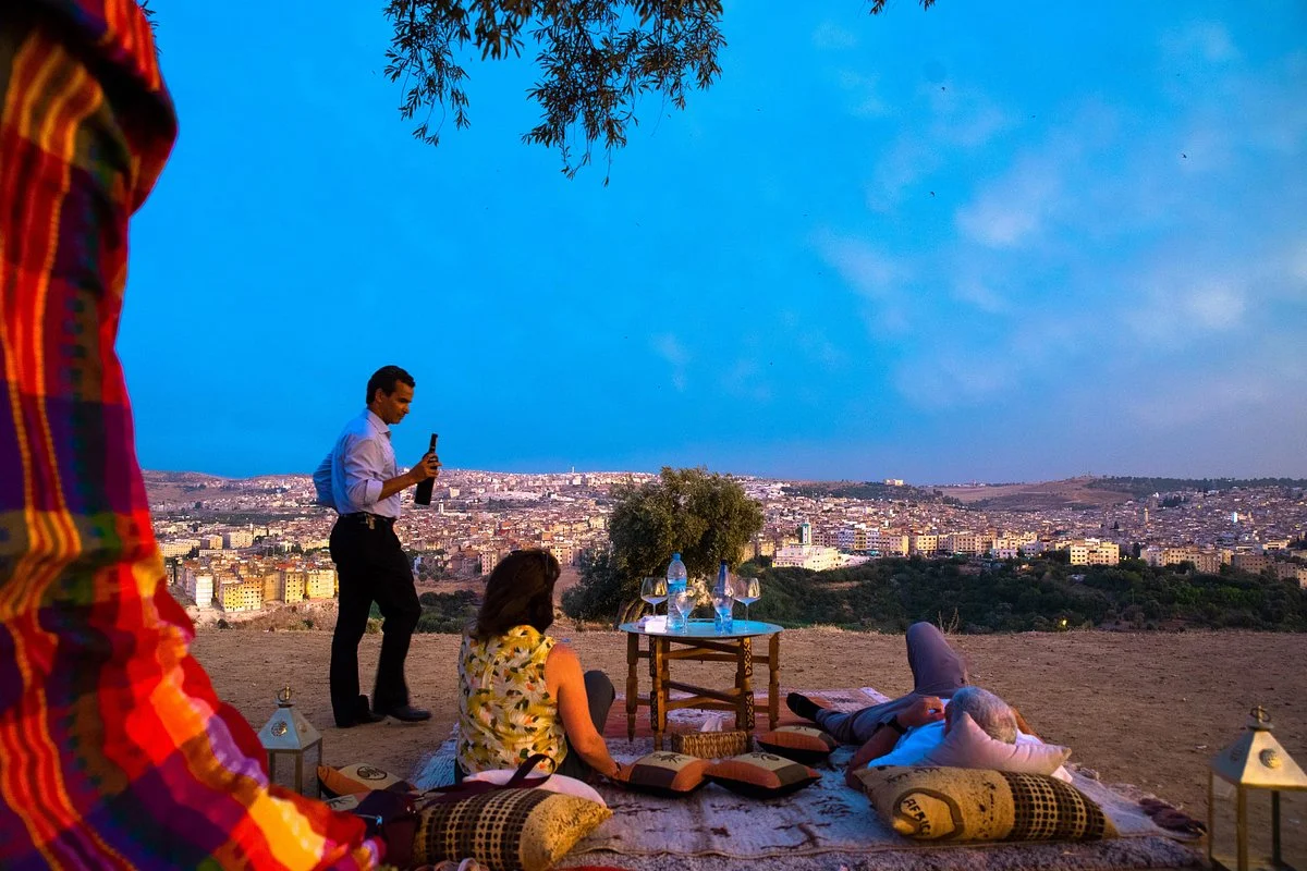 Very Chic Experiences