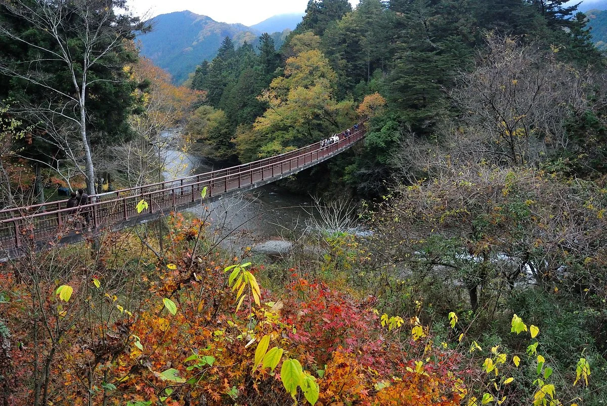 Ishibune Bridge