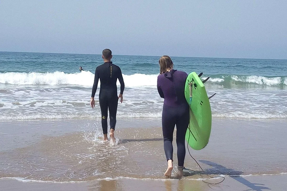 Onda Surf Morocco