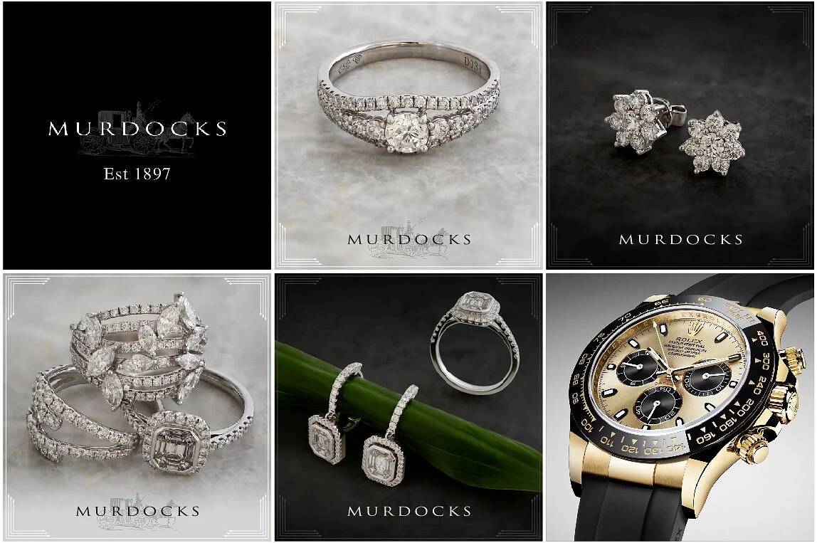 Murdocks Jewellers