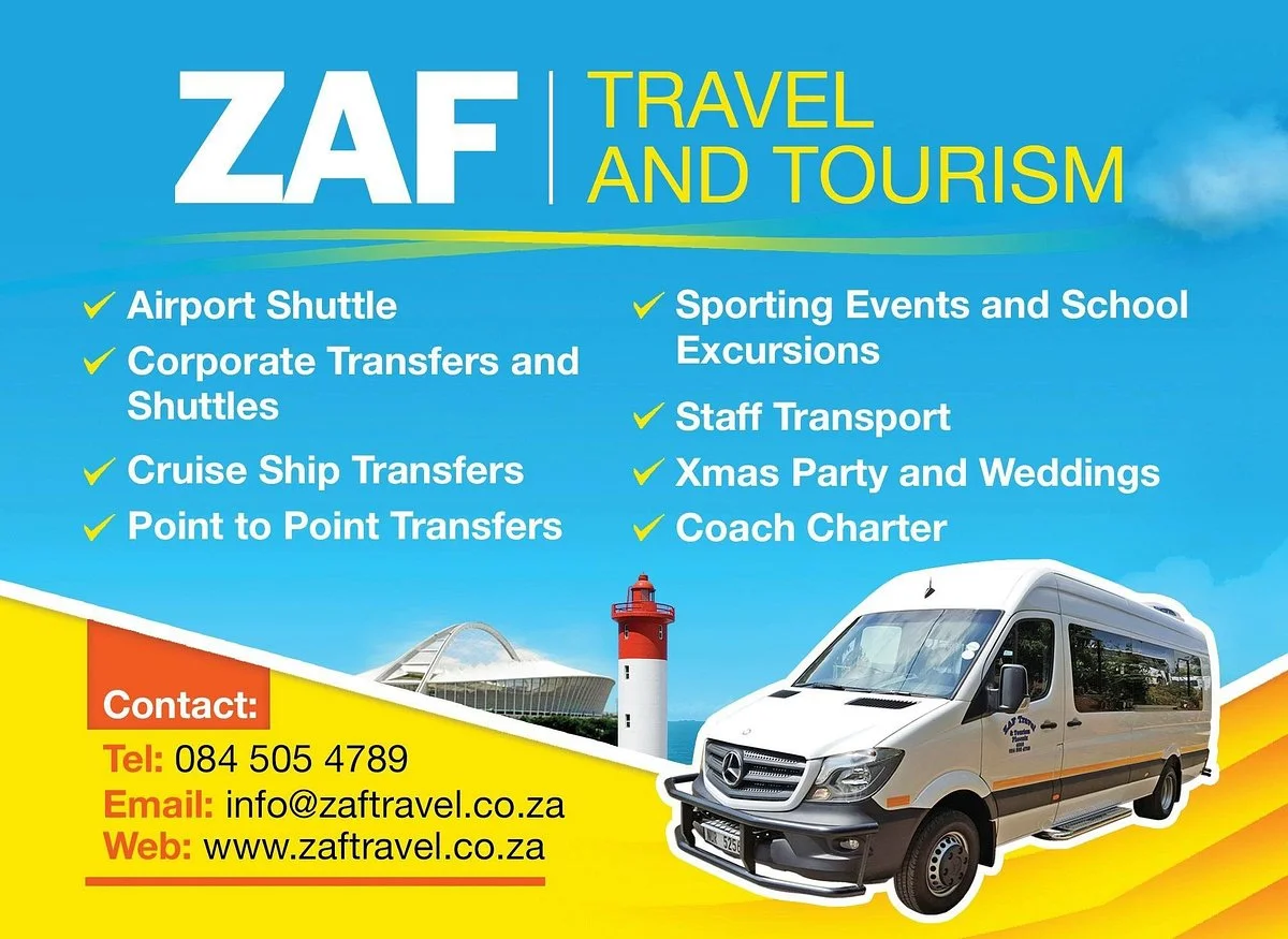 Zaf Travel