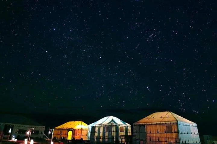 Sahara Day Trips
