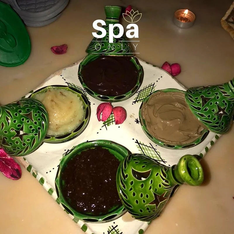 Spa Only Casablanca