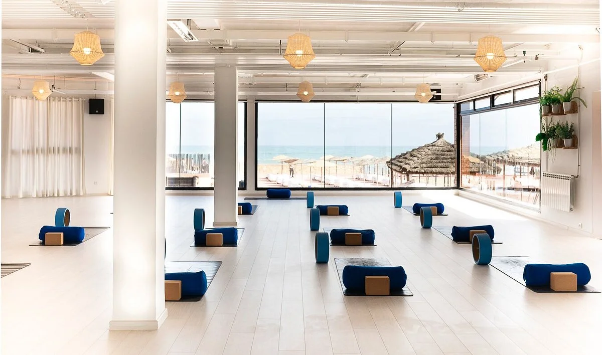Om Yoga Casablanca
