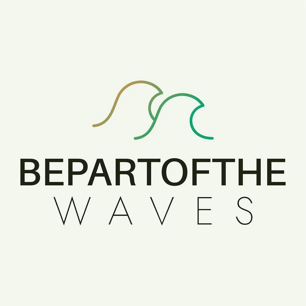 Bepartofthewaves