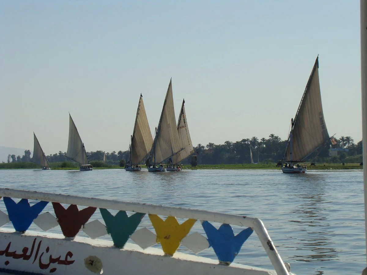 hurghada excursions egypt