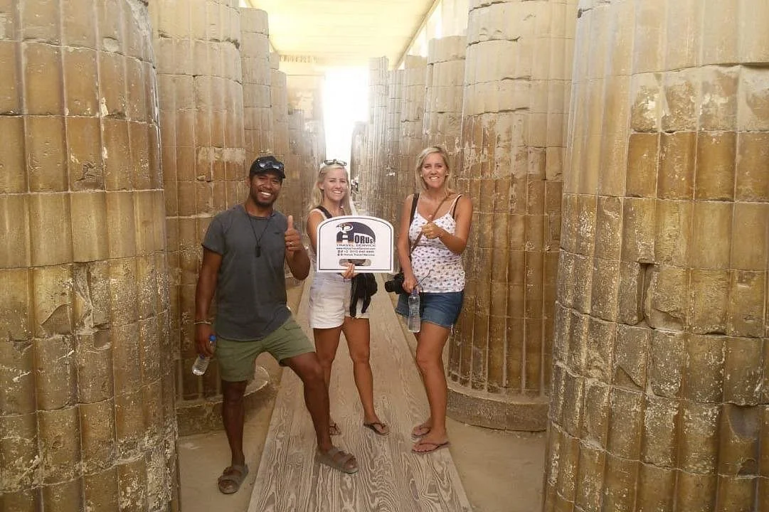 Horus Tours