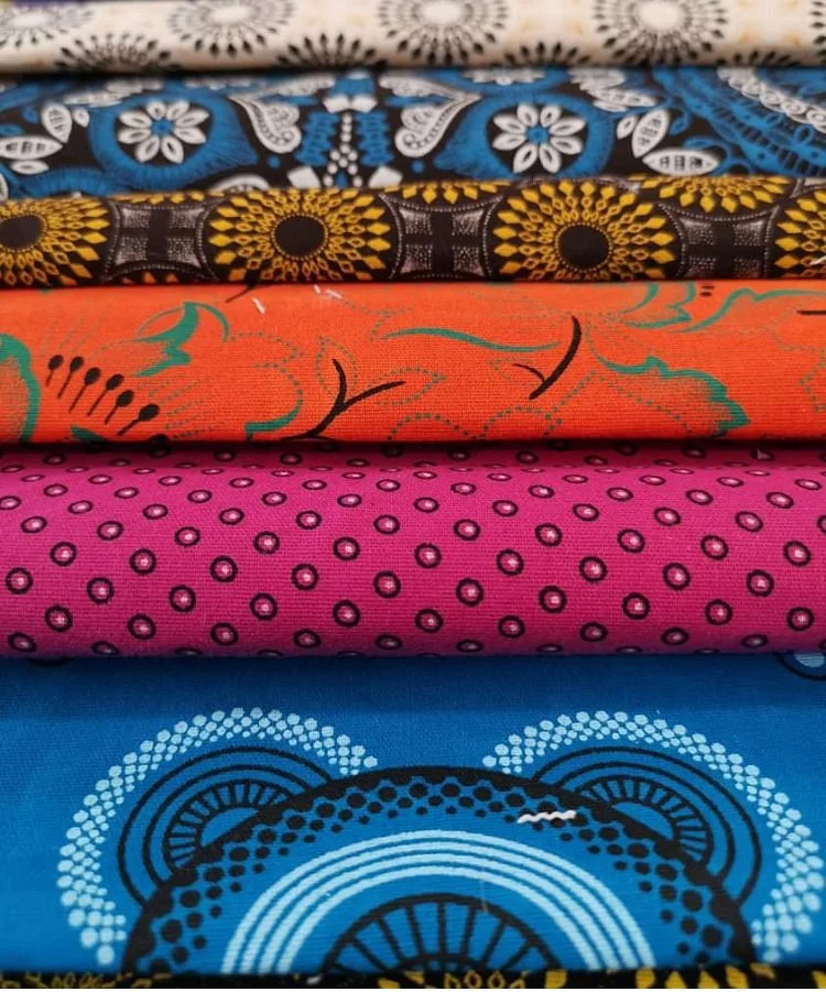 Global Unique Fabrics