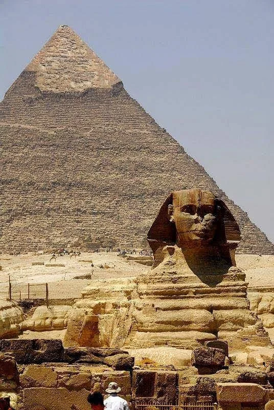 Ägypten Reisen