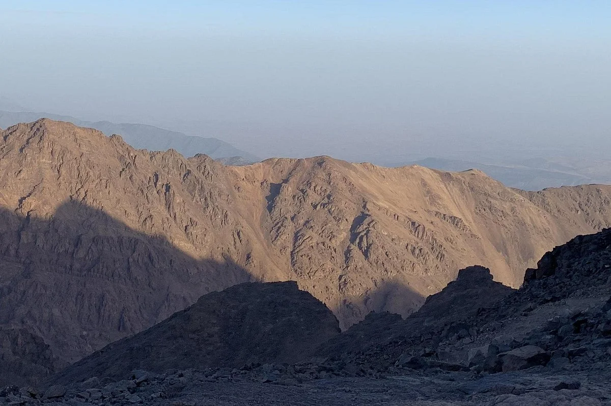 Toubkal Walkers