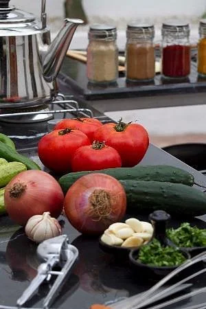 Cook