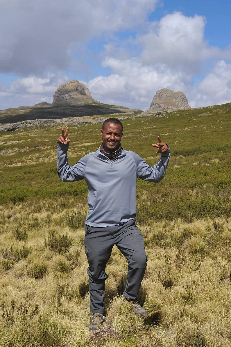 Mark Land Eco Tours