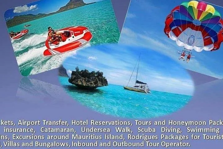 Nass Travel & Tours