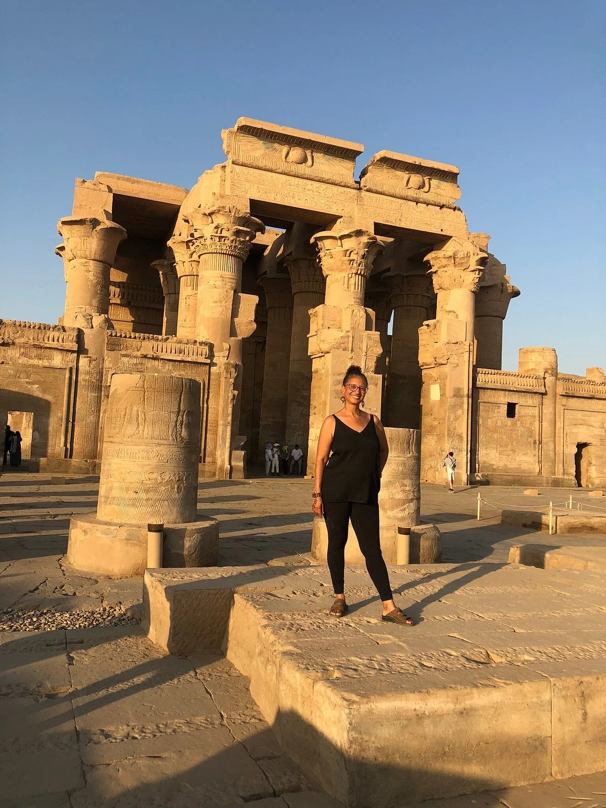 Ibis Guide Egypt Travel