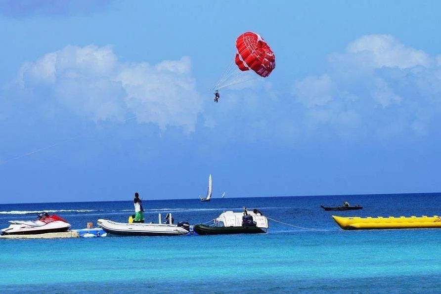 JadeVine Travel