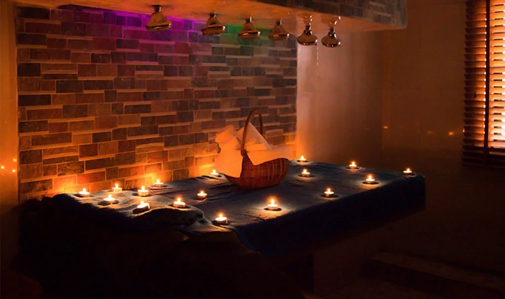 Bioviva Holistic Spa